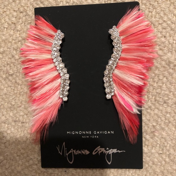 mignonne gavigan Jewelry - Mignonne Gavigan Lux Madeline